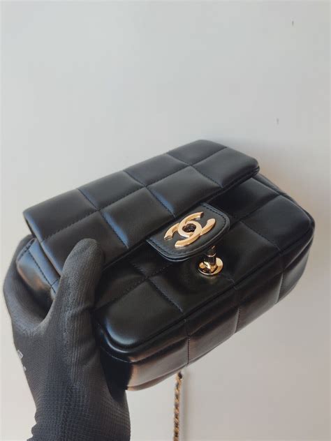 chanel borse camera|borse chanel usate originali.